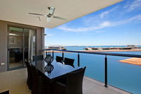 A Marina Vista - Bundaberg Accommodation